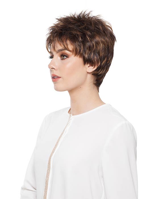 Stevie by WigPro - Regal Wigs